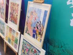 -佳禾国际美术书法教育(仁恒伊势丹校区)