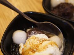 冰淇淋-胜博殿霸王树(嘉里中心店)
