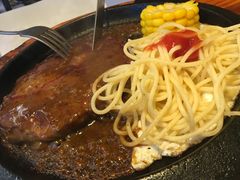 -菲滋意式餐厅(温岭银泰城店)