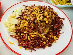 -家有美味(户部山二店)