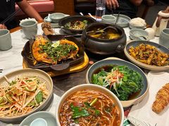 -云海肴云南菜·蒸汽石锅鱼(新奥店)