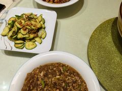 -崂山水果园农家宴(泉水鸡店)