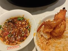 -虾吃虾涮.虾火锅.肉蟹煲(步步高梅溪新天地店)