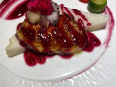 -樱之盛宴·蟹料理海鲜自助(前进大街店)