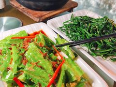 -兴隆槟榔园休闲农庄