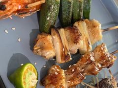 -沼津港精致料理·寿喜烧·烧鸟(青浦宝龙广场日料榜单店)