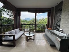 -广州都喜泰丽温泉度假酒店