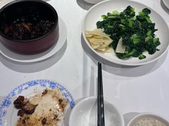 -老吉士酒家(天平路店)
