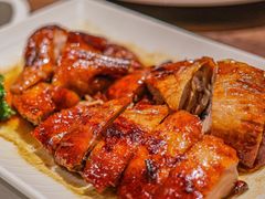 -港丽餐厅(正大店)
