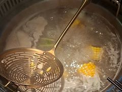 -三头牛·潮汕牛肉生蚝火锅 (夏湾店)