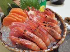 -大渔铁板烧(蛇口店)