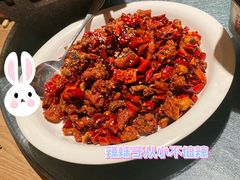 -巴蜀风·地道川菜(总店)