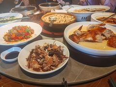 -张家卫·阳江菜·小海鲜(肥婆湾桥店)