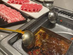 -海底捞火锅(金光华店)