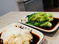 -荔银肠粉(广州天河华利路店)