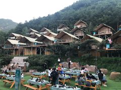 -北京山里寒舍度假酒店