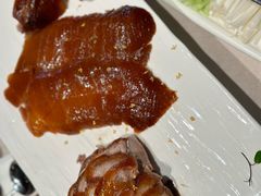 -漢舍中国菜馆(889广场店)