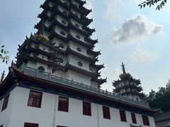 -萨尔浒风景区