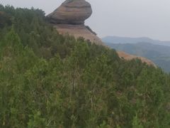 -鼎盛王朝康熙大典实景演出