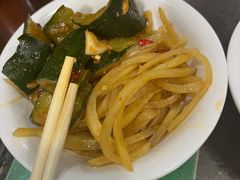 -龙老五汤店(站前西路店)