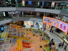-万达广场(松江店)