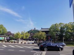 -狼山风景名胜区