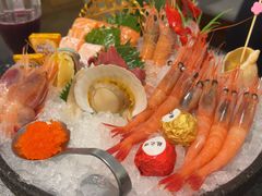 -菊上料理(蜀山银泰百货店)