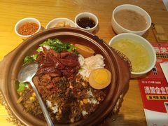 -三十六味匠猪蹄(三元桥店)