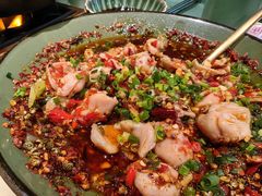 -锦府盐帮·侯宅(五棵松万达店)