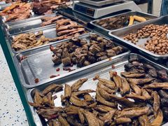 -大竹林卤菜(慈竹苑店)