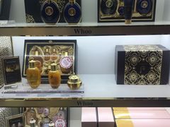 -国药中服免税(北京坊店)