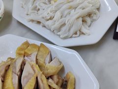 -阿水土鸡(远光店)