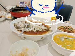 -兰湘子·湘菜小炒(盛龙广场店)