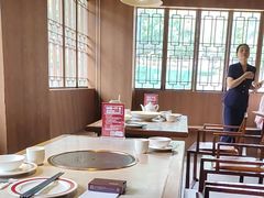 -新渝城·川菜·火锅(区庄店)