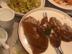 -大鸭梨烤鸭(甘家口店)