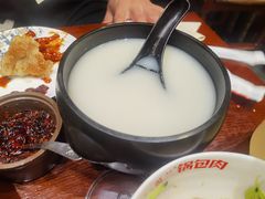 -英兰朝族饭店(河南桥头店)
