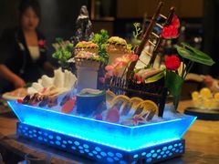 海鲜拼盘-尚海豆捞(乐虹坊店)