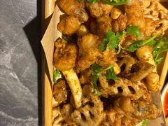 -黄弟大排档·湖南菜·小龙虾·小海鲜(凯旋北路店)