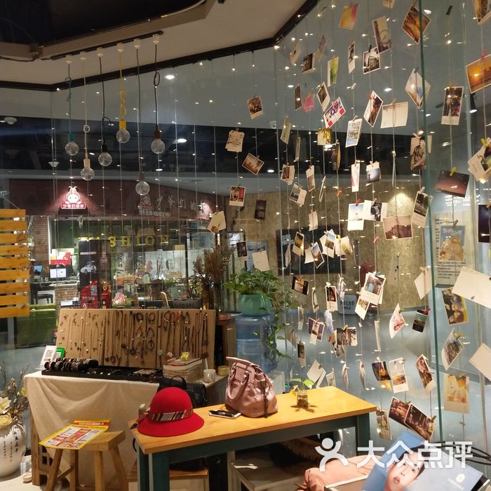 城市·拾遗手创陶艺馆图片-北京diy手工坊-大众点评网