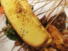 -北丐先生·野馄饨烧烤(雨花万象店)