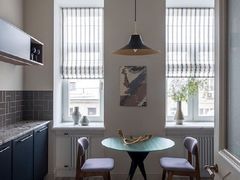 -高科园装饰城(辽阳东路店)