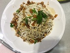 古月楼特色烫干丝-留芳·文旅古月楼(老街店)