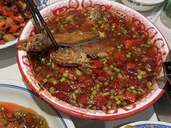 -欧记大排档·景德菜(上海首店)