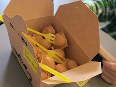 -茶力的小怪兽(梅林卓悦汇店)