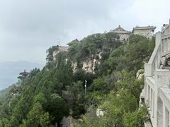 -青州市云门山风景区