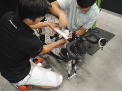 -TREK崔克自行车(徐汇滨江店)