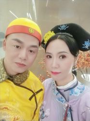 点击看大图 -盘子女人坊古装写真摄影(南京总店)