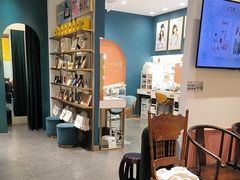 -海马体照相馆(重庆爱琴海购物公园店)