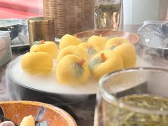 -香芙茗茶楼(梅家坞总店)