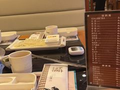 -灶座小锅烀饼·铁锅炖(道里店)